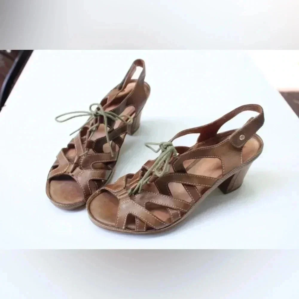Pikolinos Java sandals - Picture 6 of 11